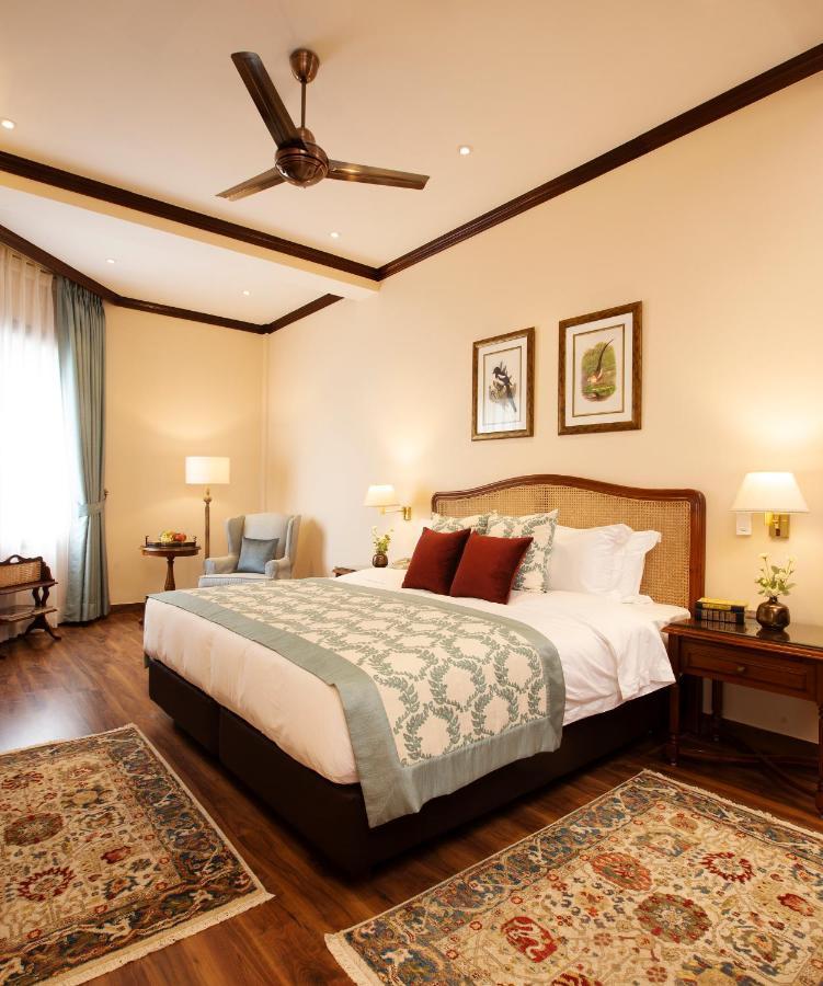 Daleside Manor, Boutique Hotel, Kasauli Ngoại thất bức ảnh